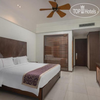 Mangrove Tree Resort 