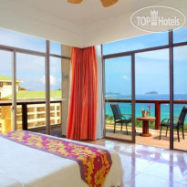 Mangrove Tree Resort 