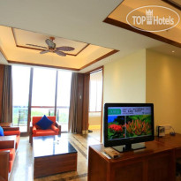 Mangrove Tree Resort 