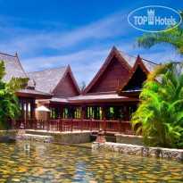 Mangrove Tree Resort 