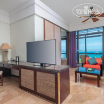 Mangrove Tree Resort 