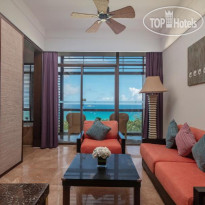 Mangrove Tree Resort 