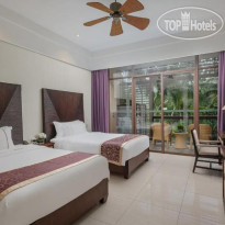 Mangrove Tree Resort 