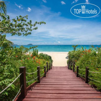 Mangrove Tree Resort 