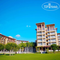 Mangrove Tree Resort 