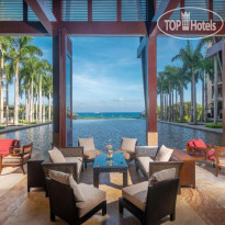 Mangrove Tree Resort 