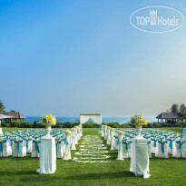 Mangrove Tree Resort 