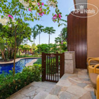 Mangrove Tree Resort 