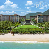 Mangrove Tree Resort 