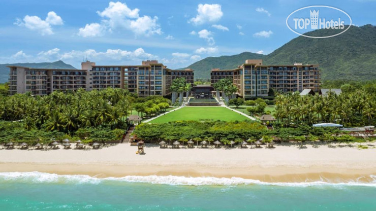 Hotel photo Mangrove Tree Resort 5*