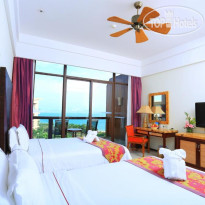 Mangrove Tree Resort 