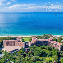 Mangrove Tree Resort 