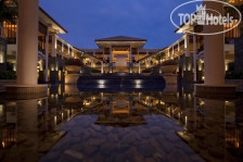 Banyan Tree Sanya 5*