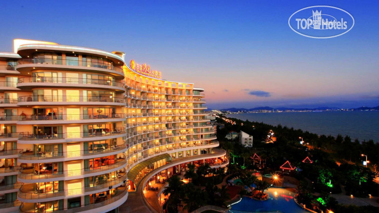 Hotel photo Grand Soluxe Hotel & Resort 5*