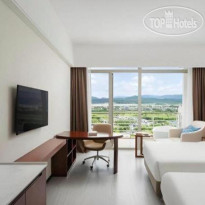 Grand Soluxe Hotel & Resort 