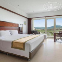 Grand Soluxe Hotel & Resort 