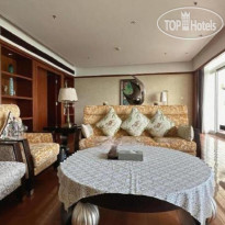 Grand Soluxe Hotel & Resort 