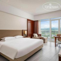 Grand Soluxe Hotel & Resort 