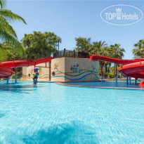 Grand Soluxe Hotel & Resort 
