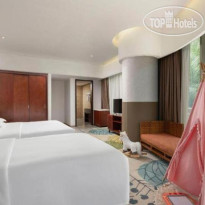 Grand Soluxe Hotel & Resort 