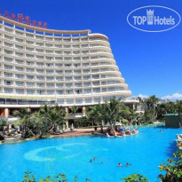 Grand Soluxe Hotel & Resort 