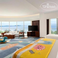 Grand Soluxe Hotel & Resort 