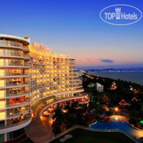 Grand Soluxe Hotel & Resort 