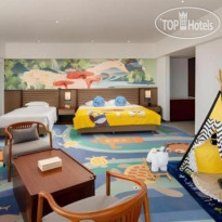 Grand Soluxe Hotel & Resort 