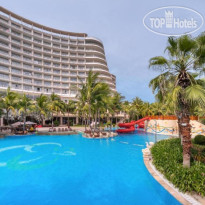 Grand Soluxe Hotel & Resort 