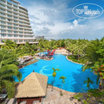 Grand Soluxe Hotel & Resort 