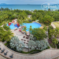 Grand Soluxe Hotel & Resort 