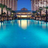 Howard Johnson Resort Sanya Bay 