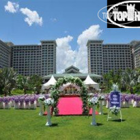 Howard Johnson Resort Sanya Bay 