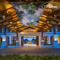 Le Meridien Shimei Bay Beach Resort & Spa