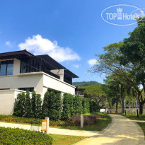 Le Meridien Shimei Bay Beach Resort & Spa