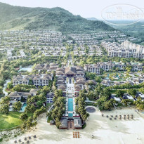 Le Meridien Shimei Bay Beach Resort & Spa