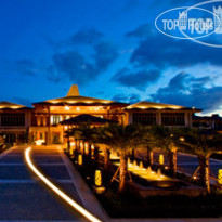 Le Meridien Shimei Bay Beach Resort & Spa 