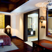 Le Meridien Shimei Bay Beach Resort & Spa 