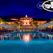 Le Meridien Shimei Bay Beach Resort & Spa 