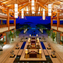 Le Meridien Shimei Bay Beach Resort & Spa 