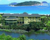 Tianhong Resort 4*
