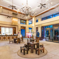 Sanya Yuhai Hot Spring Resort Hotel  