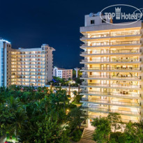 Sanya Yuhai Hot Spring Resort Hotel  