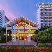 Sanya Yuhai Hot Spring Resort Hotel  