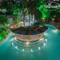 Sanya David Legendary Love Resort 