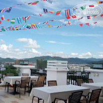 Sanya David Legendary Love Resort 