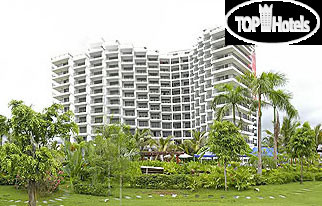 Hotel photo Sanya David Legendary Love Resort 4*