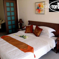 Sanya David Legendary Love Resort 