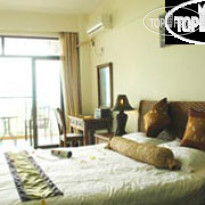 Sanya David Legendary Love Resort 
