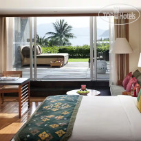 Mandarin Oriental Sanya